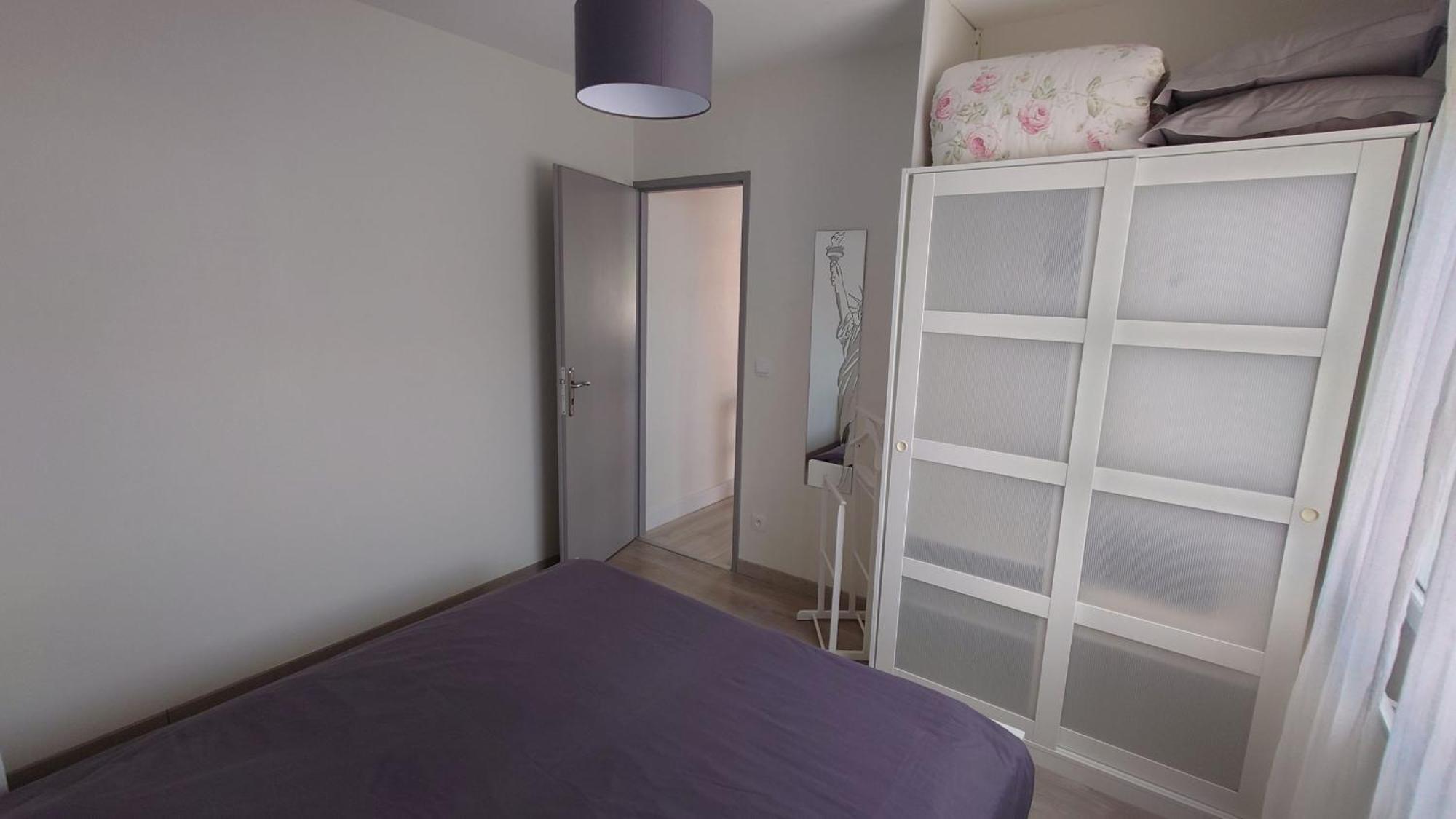 Welcome Logement Avec Terrasse Proche Bordeaux Saint-André-de-Cubzac Esterno foto